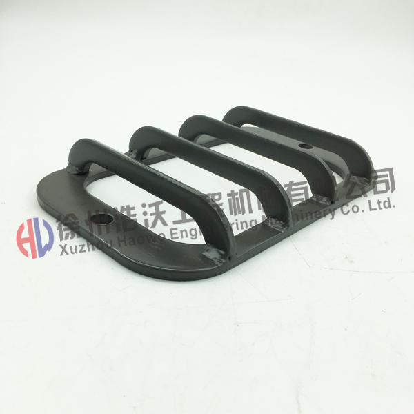 沃爾沃Volvo挖掘機配件 燈罩11218915