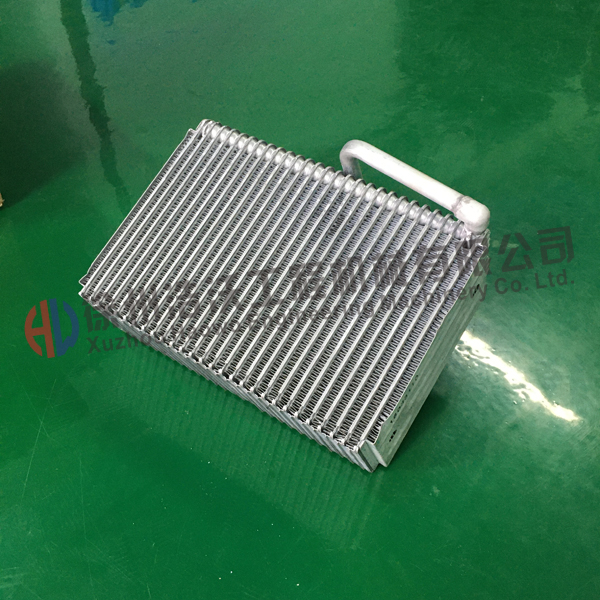 Volvo挖機配件 空調蒸發(fā)箱14509329