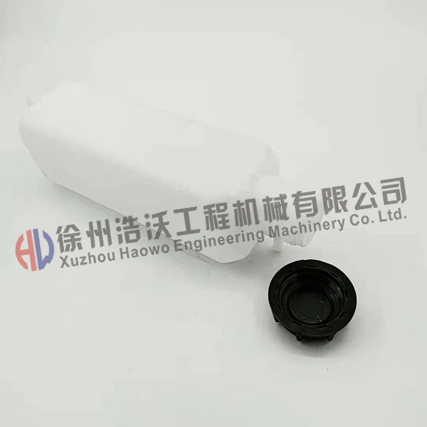 沃爾沃Volvo挖掘機配件 副水箱14668664