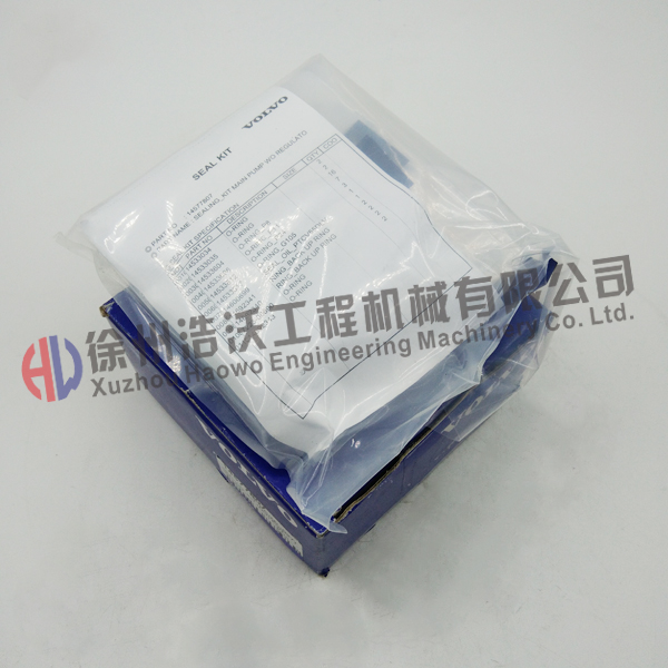 沃爾沃14577807